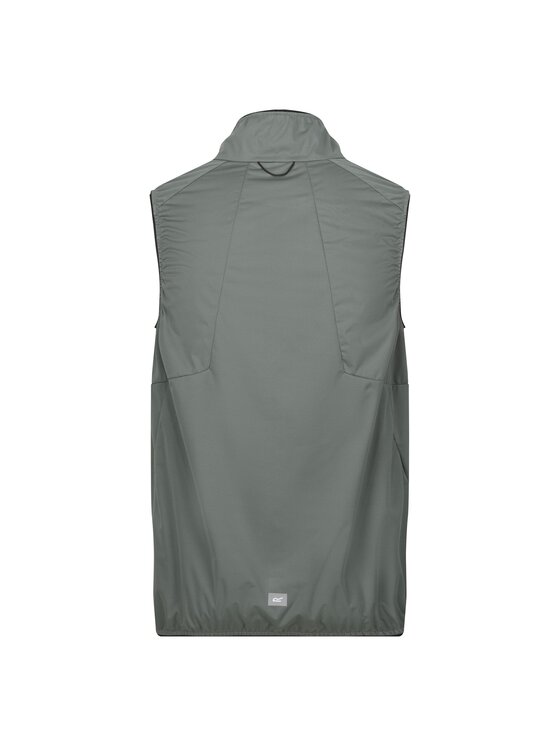 Regatta Regatta Kurtka outdoor Lankin VI Zielony Stretch Fit