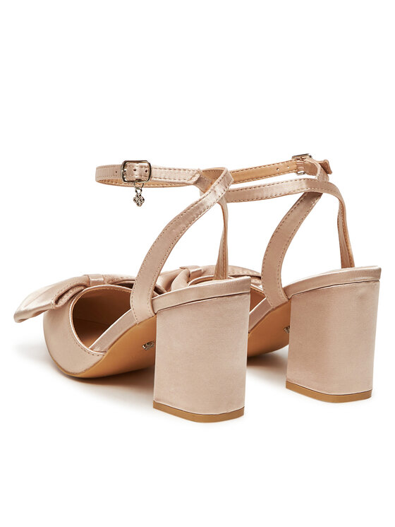 DeeZee DeeZee Sandali HTA917-2 Beige
