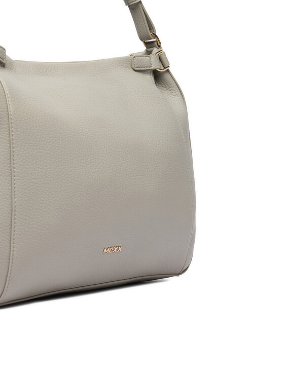 MEXX MEXX Ročna torba CEO-MEXX-B-007-09 Siva