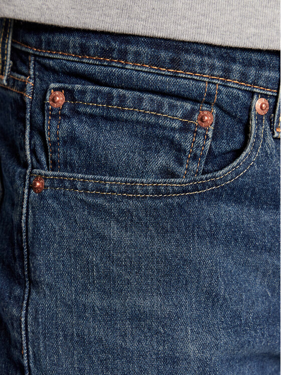 Jeans 505™ 00505-2409 Blu scuro Regular Fit