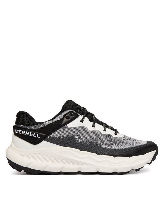 Merrell Merrell Tekaški čevlji Nova 4 J00003477 Siva