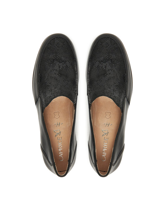 Caprice Caprice Scarpe basse 9-24352-45 Nero