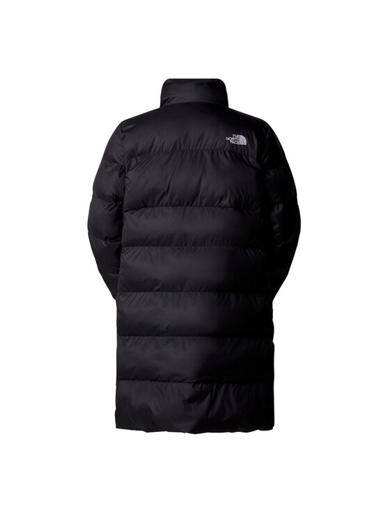 The North Face The North Face Kurtka zimowa NF0A89JEJK31 Czarny Regular Fit
