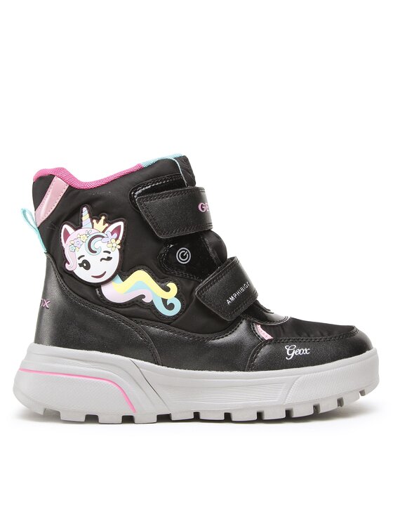 Stivali da neve Geox