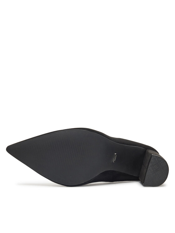 DeeZee DeeZee Bateliai F-DY-9855-1 Juoda