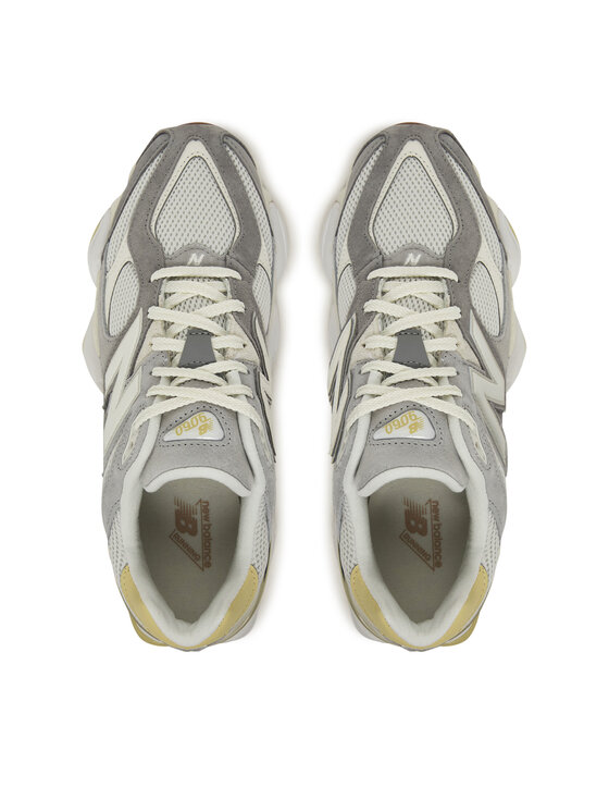 New Balance New Balance Superge U9060AUB M Siva