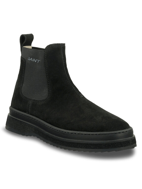 Gant Gant Chelsea cipele 29653736 Crna