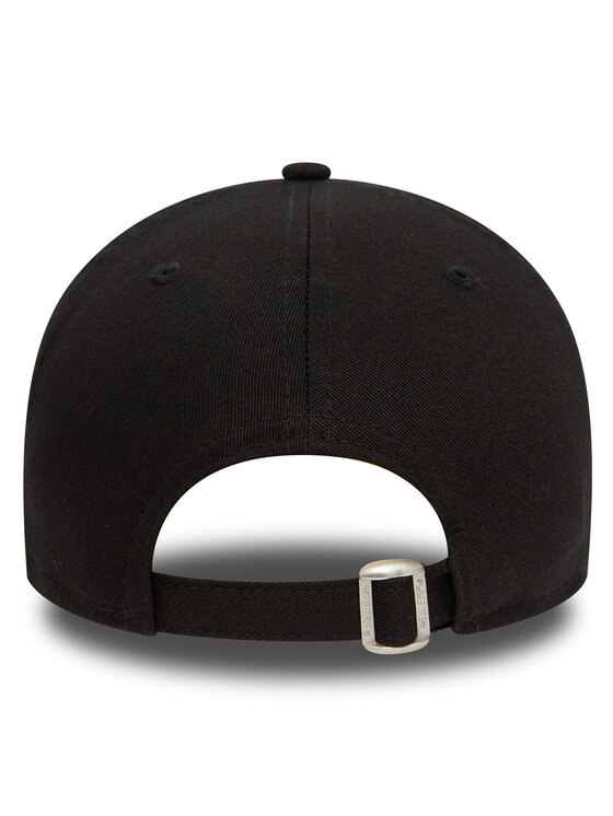 New Era New Era Cappellino Le 940 La Dodgers 60435202 Nero