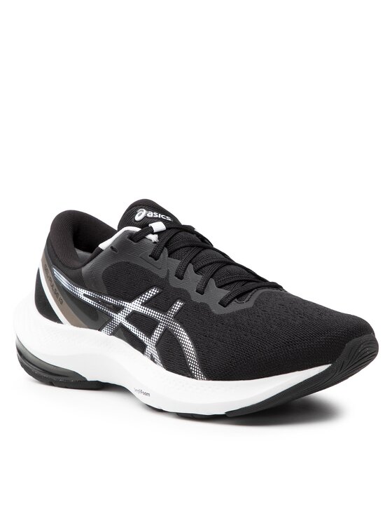 Asics Asics Scarpe da corsa Gel-Pulse 13 1012B035 Nero