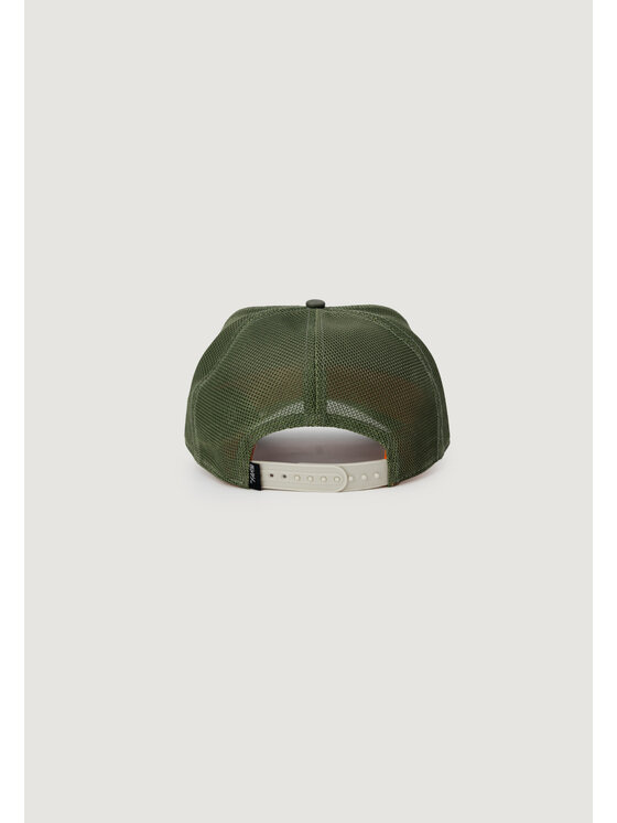 Goorin Bros Goorin Bros Cappellino JACKAL Verde