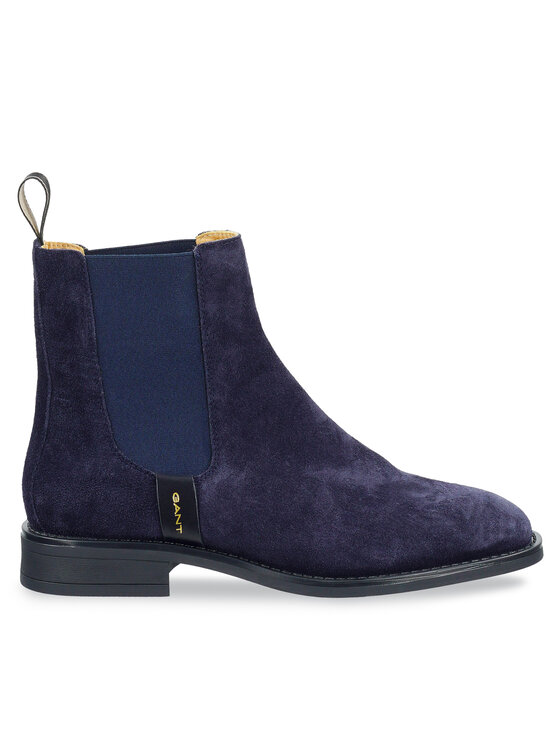 Gant Sztyblety 31553127 Granatowy