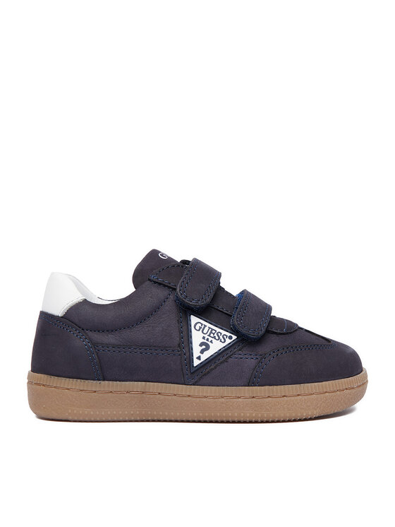 Guess Sneakers CEO-CI12-3210-04(II)CH Bleumarin