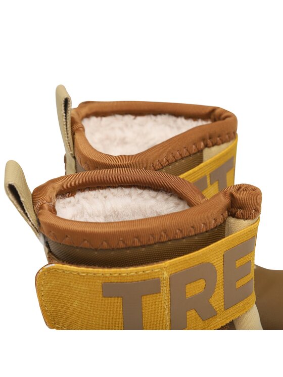 Tretorn Tretorn Cizme de cauciuc Mag 800192 Maro