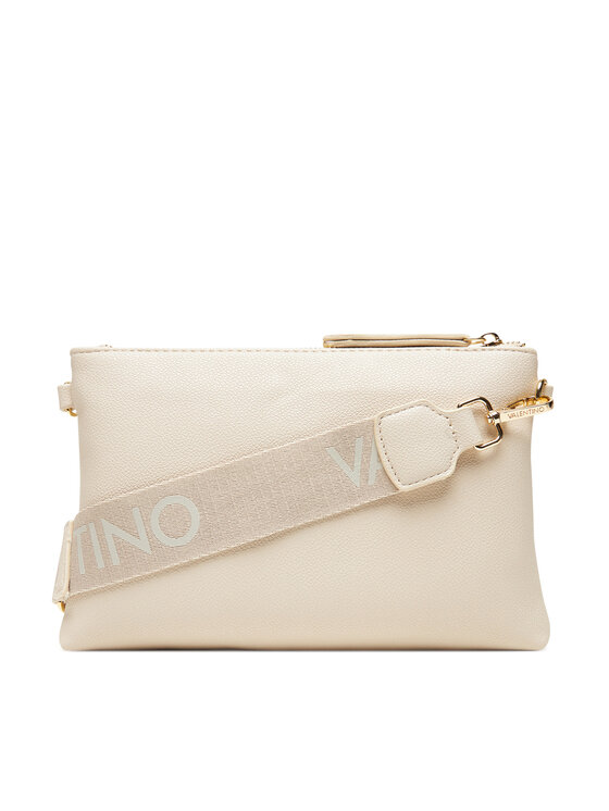 Valentino Valentino Torebka Foxy Re VBS9EO18 Écru