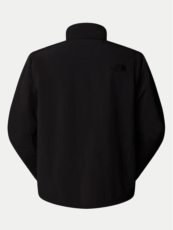 The North Face The North Face Kurtka przejściowa NF0A8BJF Czarny Regular Fit
