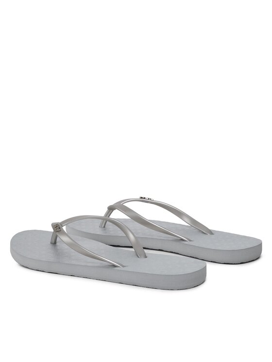 Roxy Roxy Infradito ARJL100663 Argento