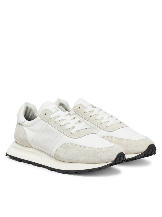 Philippe Model Philippe Model Sneakers Tour Running A007186 TILD W002 Écru