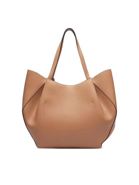 Guess Guess Torebka 178389 Beżowy