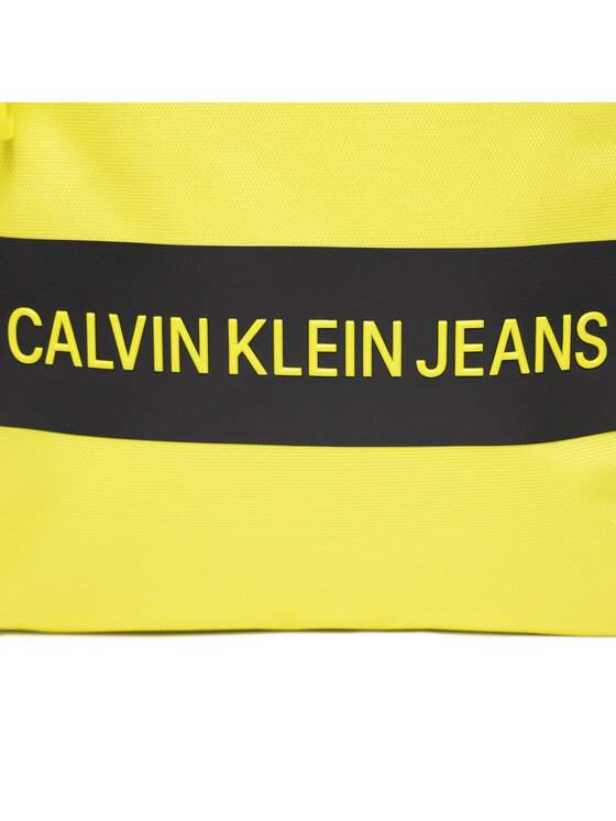 Calvin Klein Jeans Calvin Klein Jeans Crossover torbica K50K506942 Žuta