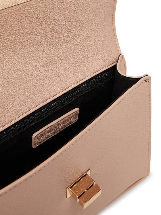 Call It Spring Call It Spring Handtasche Bulletprooff 13960484 Écru