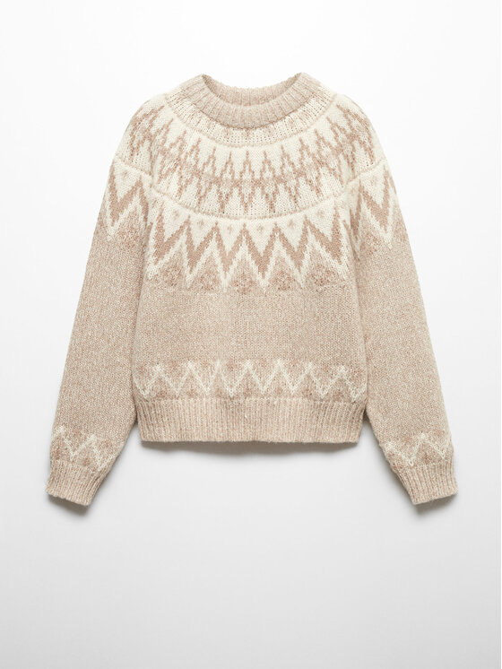 Sweater vintage top