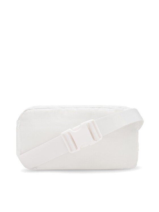 Kappa Kappa Marsupio Authentic Fleatcher 32176VW-A0S Bianco