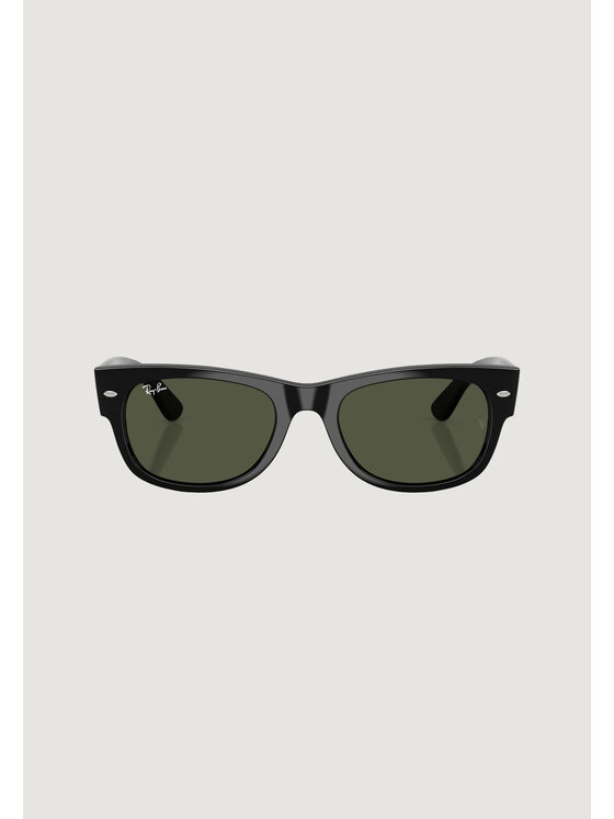 Ray-Ban Ray-Ban Γυαλιά ηλίου Mega Wayfarer Ii - Unisex Μαύρο
