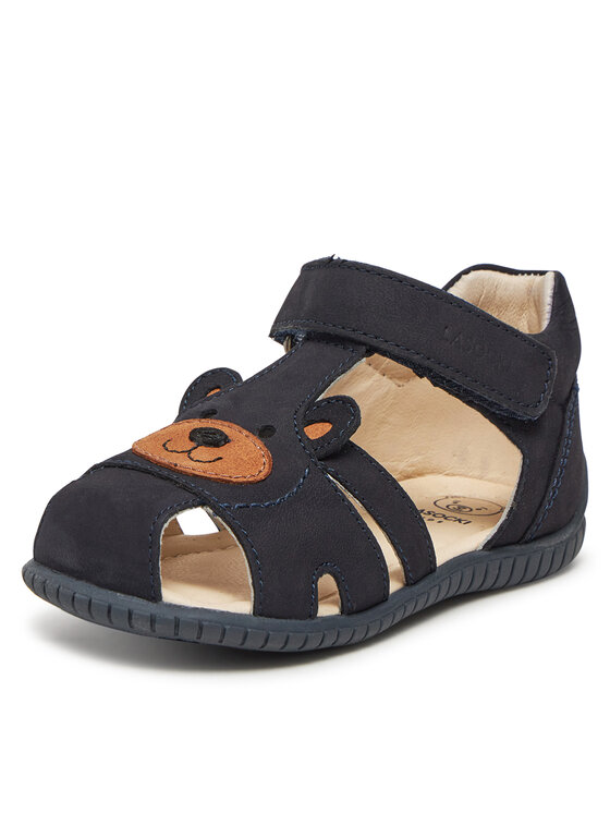 Lasocki Kids Lasocki Kids Sandalen GORKY CI12-GORKY-03(II)CH Dunkelblau