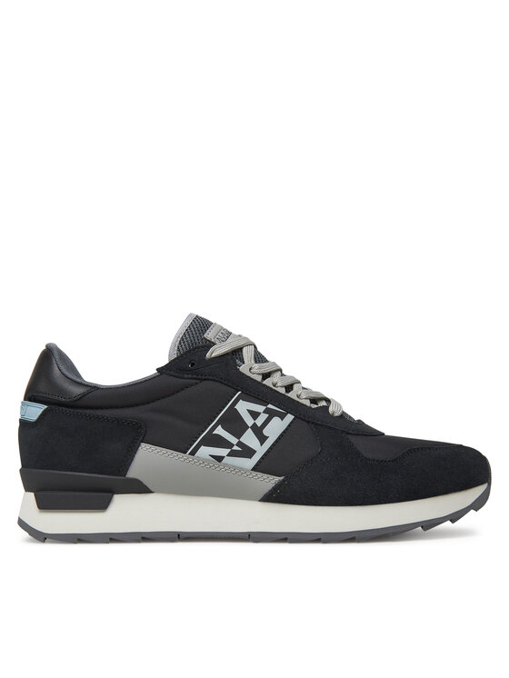 Napapijri Napapijri Sneakers Stab NP0A4IQI Negru
