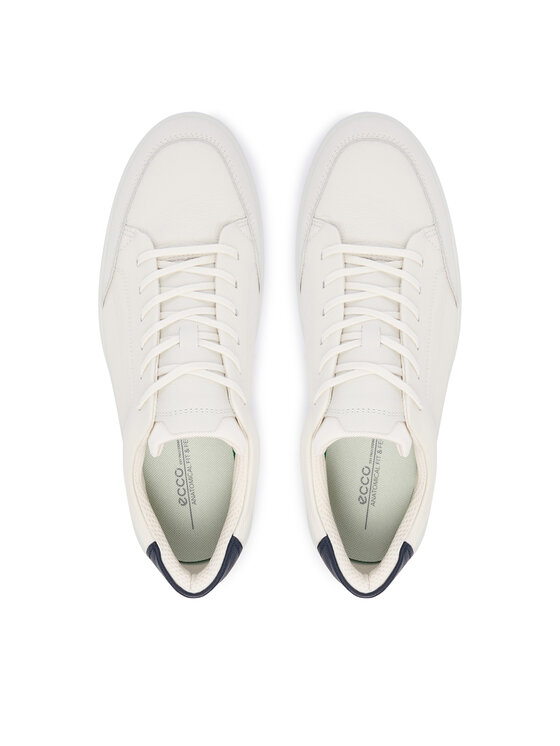 ECCO ECCO Sneakersy Move M 55160451293 Biały