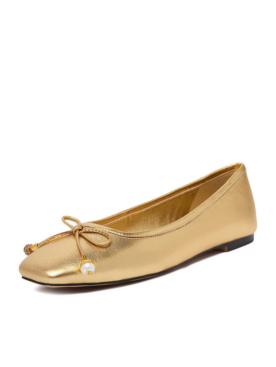 GINO ROSSI GINO ROSSI Ballerine CEO-ROSE-LT2088 Oro
