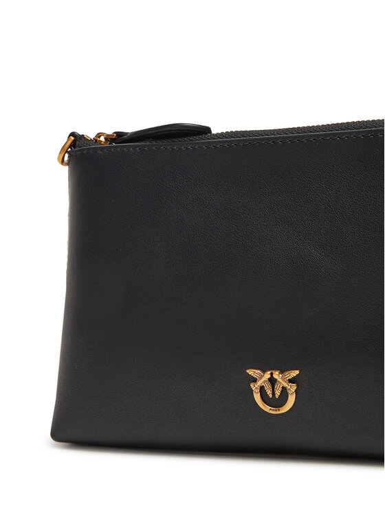 PINKO PINKO Torba Borsa donna flat Pinko Crna