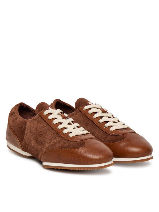 Polo Ralph Lauren Polo Ralph Lauren Superge 804972893002 Rjava
