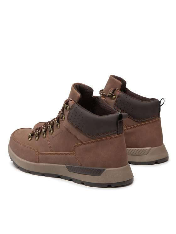 Whistler Whistler Traperid Minsert M W224435 Pruun