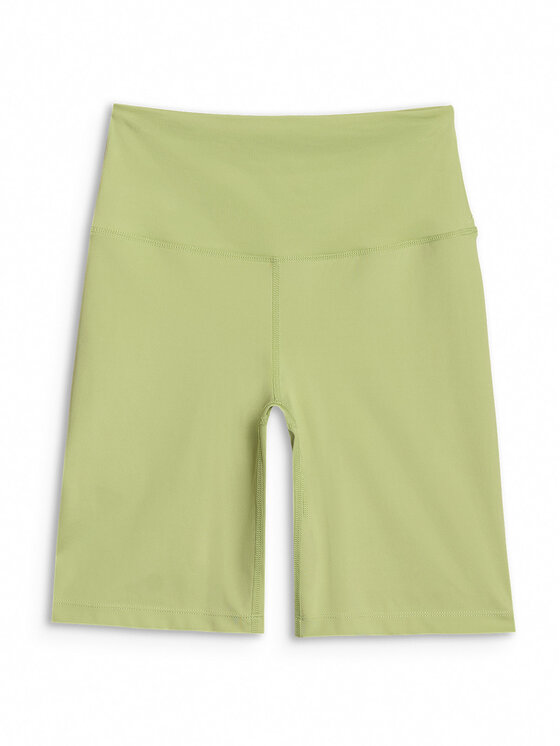4F 4F Kolarki BASIC+ Zielony jasny Slim Fit