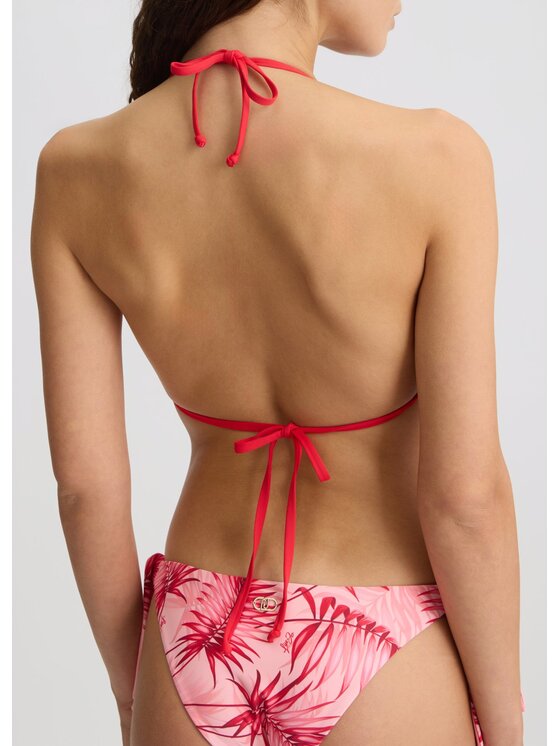 Liu Jo Liu Jo Bikini VA5225J6448M9150 Różowy