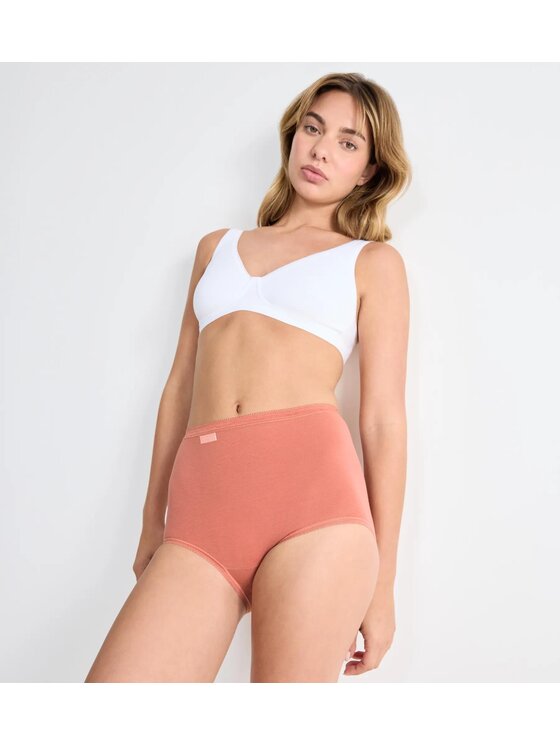 Triumph Triumph Figi sloggi Basic+ Maxi C4P Kolorowy
