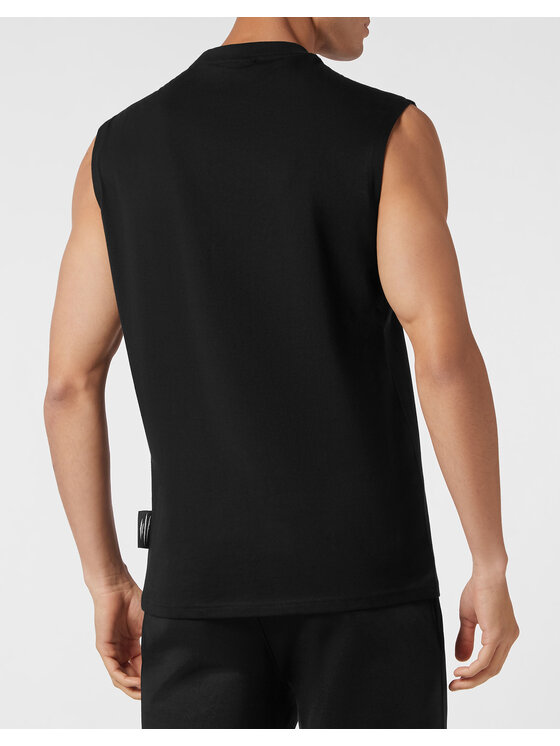 Plein Sport Plein Sport T-shirt 2013 Nero Regular Fit