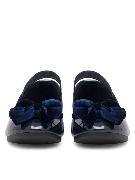 Nelli Blu Nelli Blu Balerinke CM220831-31(III)DZ Tamnoplava