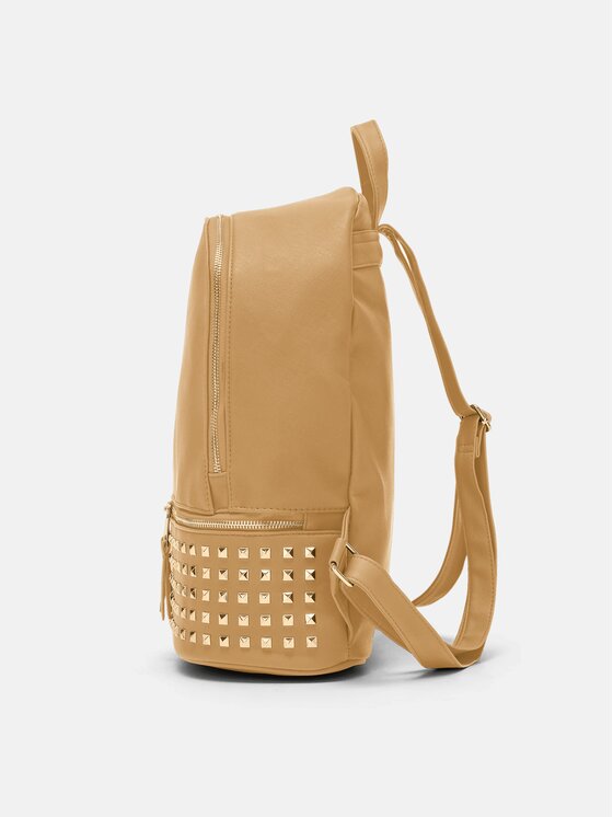 TWIG TWIG Zaino Okin Beige