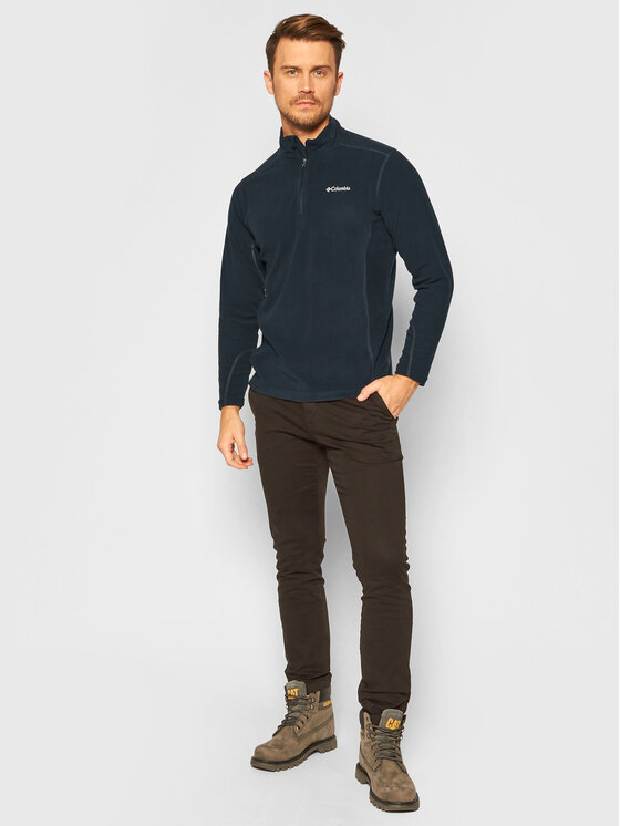 Columbia Columbia Fliis Klamath Range Ii 1352472 Must Regular Fit