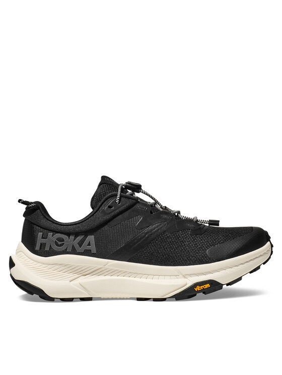 Hoka Hoka Sneakersy Transport 1123154 Černá