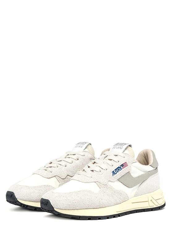 Autry Autry Sneakers WWLW Bianco