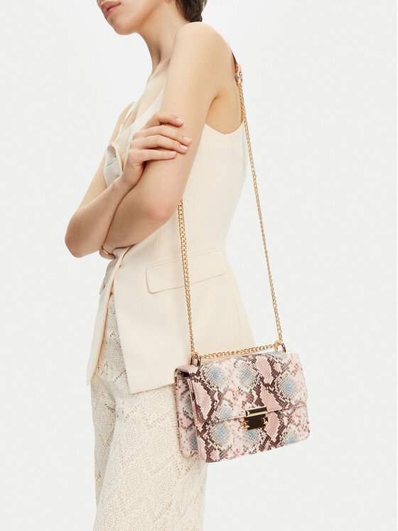 DeeZee DeeZee Handtasche H20956 Bunt