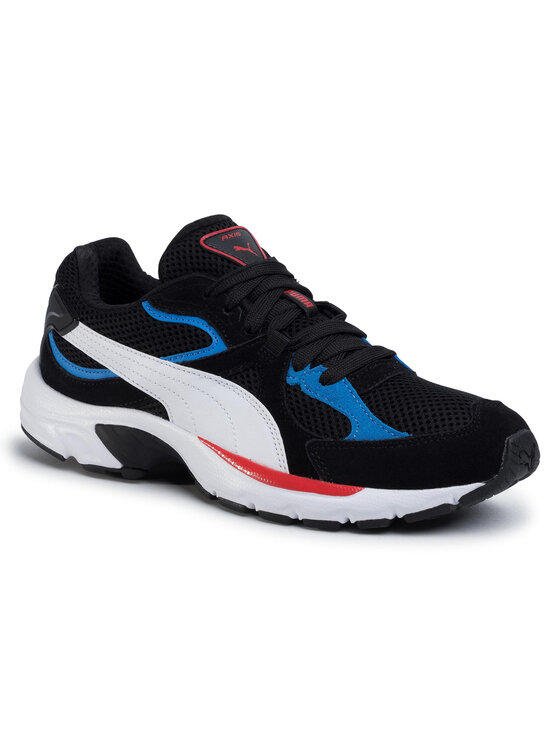 Puma axis outlet