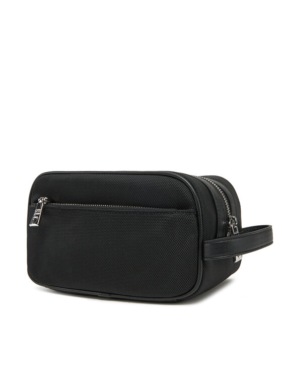 LOVE MOSCHINO LOVE MOSCHINO Τσαντάκι καλλυντικών JC5310PP1MLN100A Μαύρο