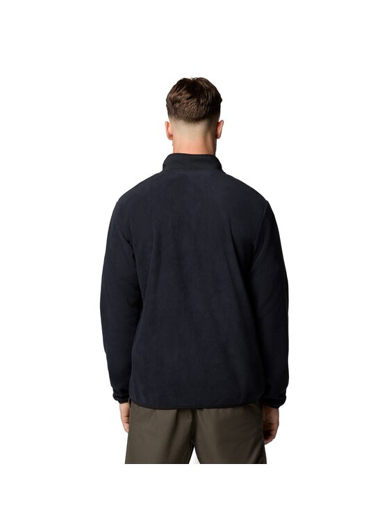 Columbia Columbia Trekkingi 209589 Czarny Regular Fit