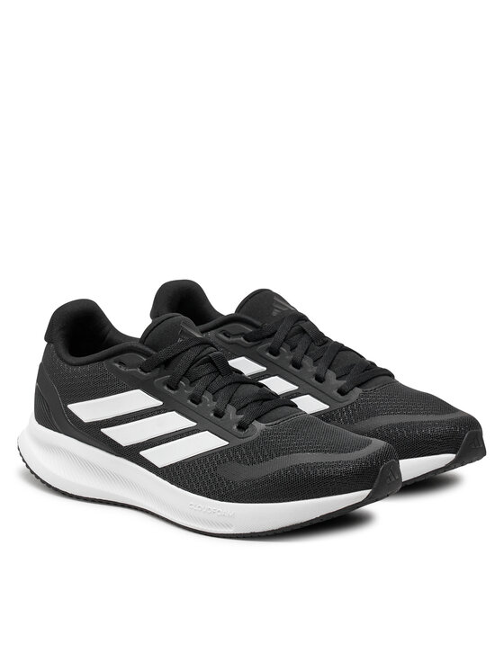 adidas adidas Laisvalaikio batai Runfalcon 5 J  IE8589 Juoda