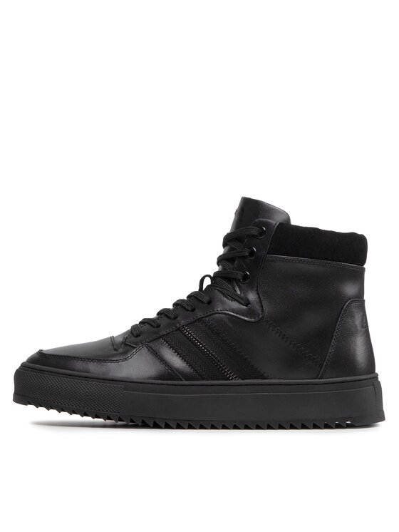 Rage Age Rage Age Sneakers RA-22-05-000304 Nero