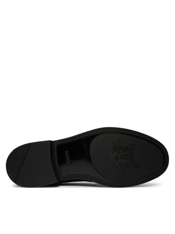 HUGO HUGO Lordsai Varian 50573071 Juoda